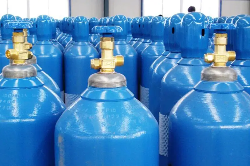 Французы построят установку по производству технических газов в Атырау