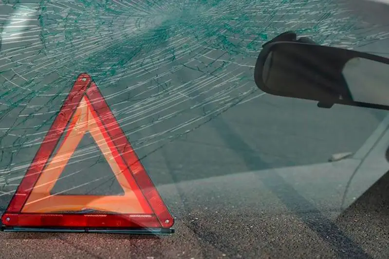 Более 30 ДТП произошло за выходные в Акмолинской области