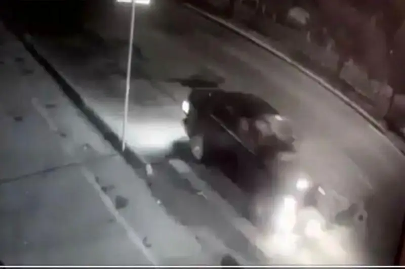 Сбившего насмерть человека ночью в Капшагае  приговорили к 2,5 годам