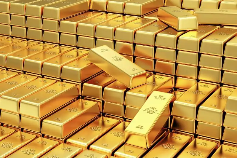 В Бразилии украдено около тонны золота из аэропорта