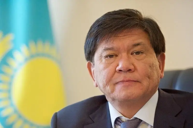 Все антикризисные действия власти в РК были верными и точными – Ермухамет Ертысбаев