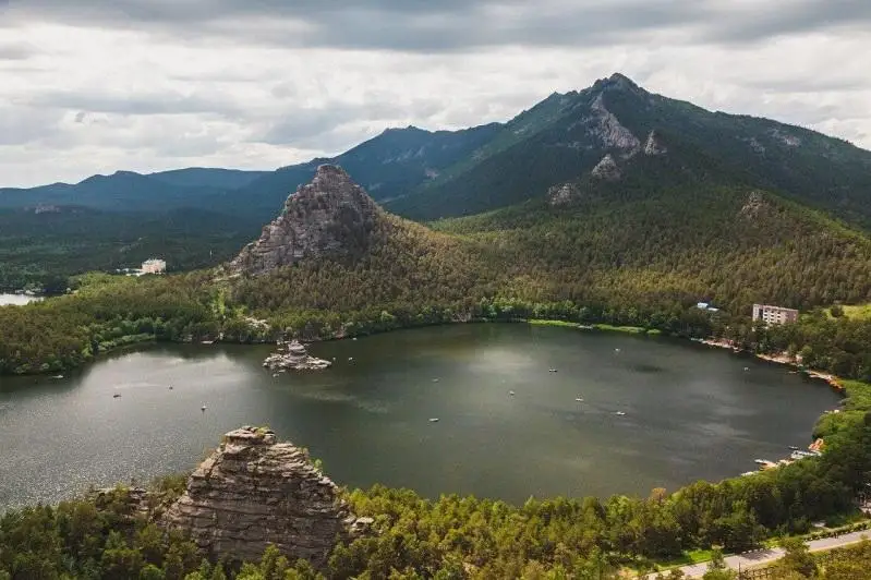 Этап республиканского конкурса «Моя малая Родина» прошел в Акмолинской области