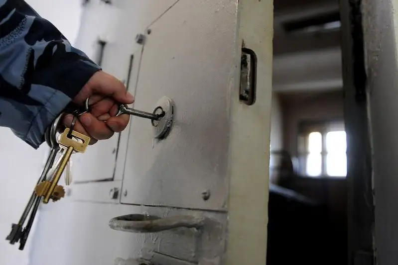 В Азербайджане начали отпускать помилованных