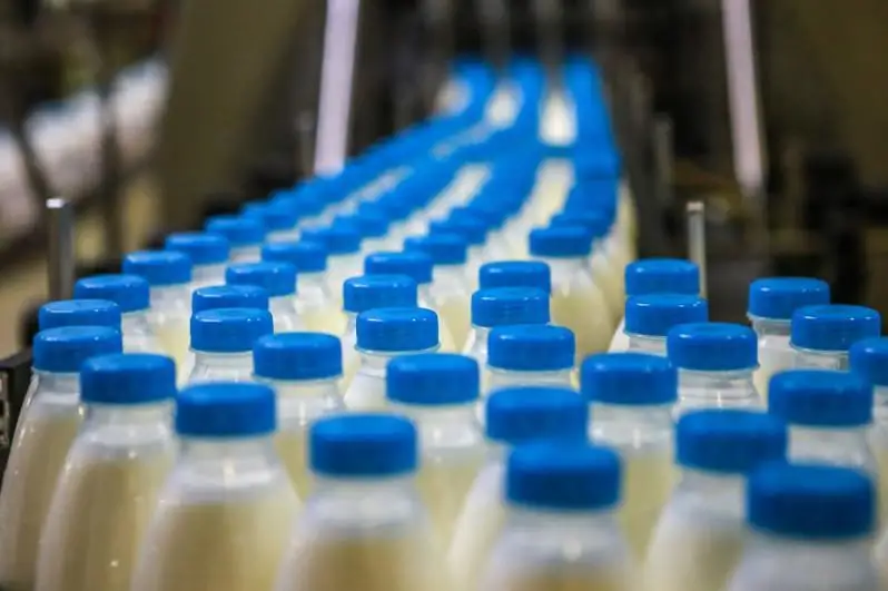 Продуктов питания стали больше производить в СКО