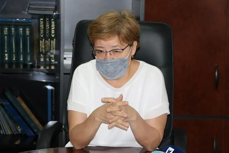 Мангыстаускую облбольницу могут полностью перевести под провизор