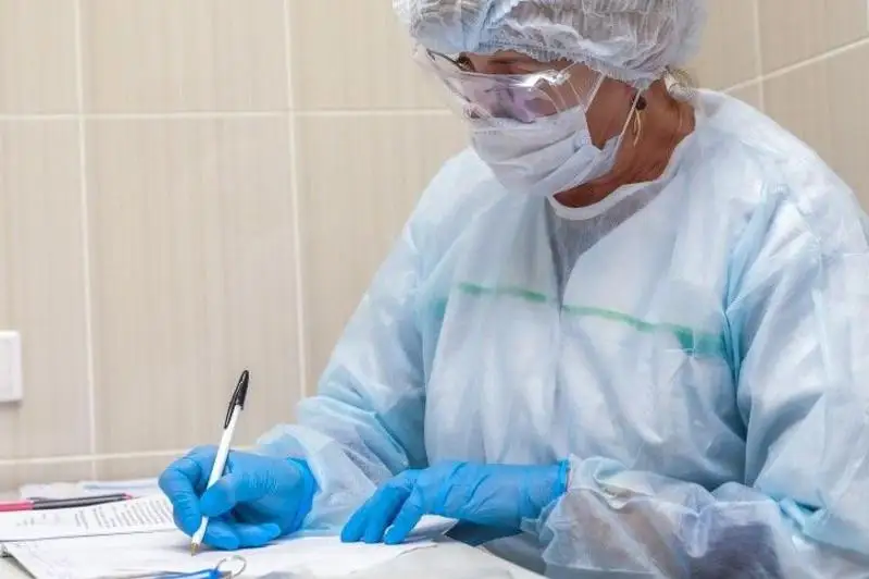 В Алматы рассказали подробности о вновь выявленных случаях коронавируса