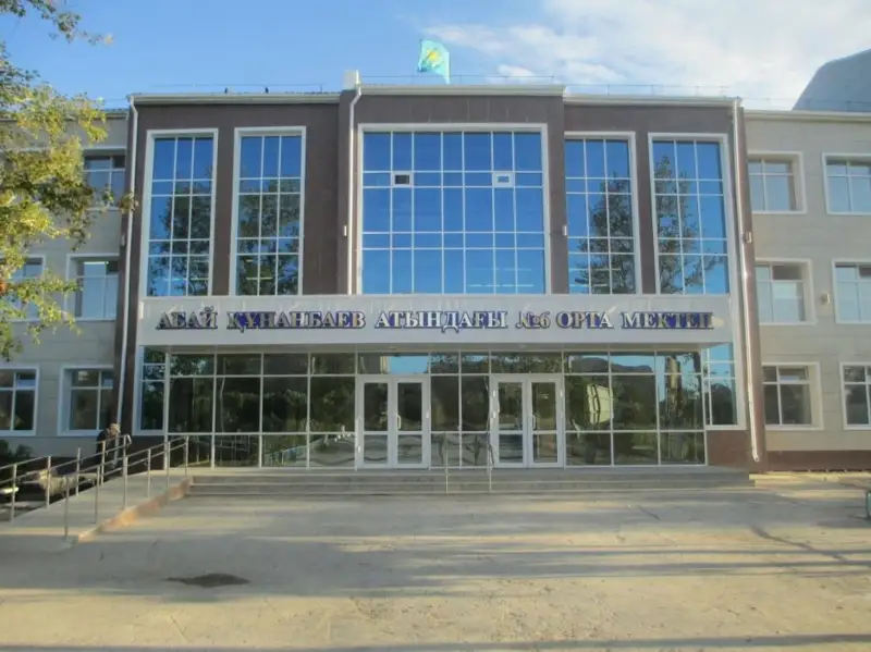 К 175-летию Абая в Аркалыке откроют школу-гимназию с углубленным изучением казахского
