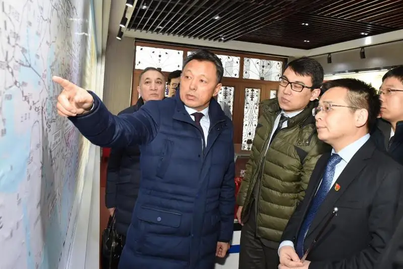 Сауат Мынбаев: Деятельность ҚТЖ регулируется со стороны антимонопольного органа через тарифы