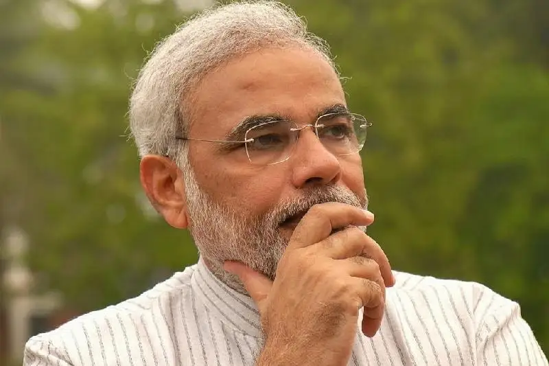 Премьер-министр Индии ответил Касым-Жомарту Токаеву