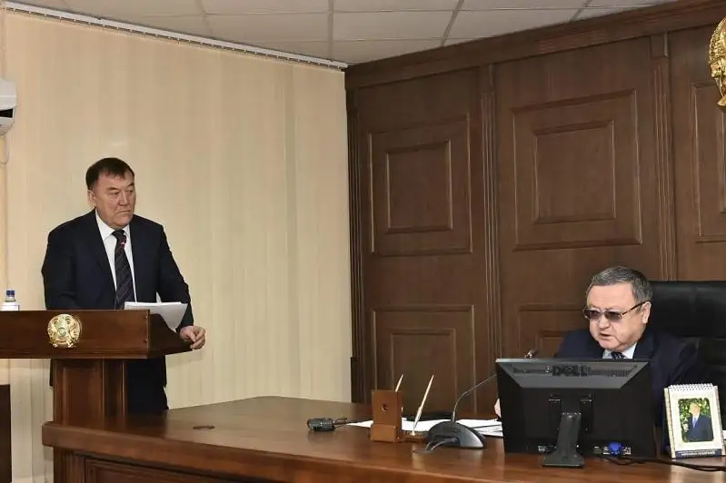 Центры по защите прав потребителей откроют в районах Актюбинской области