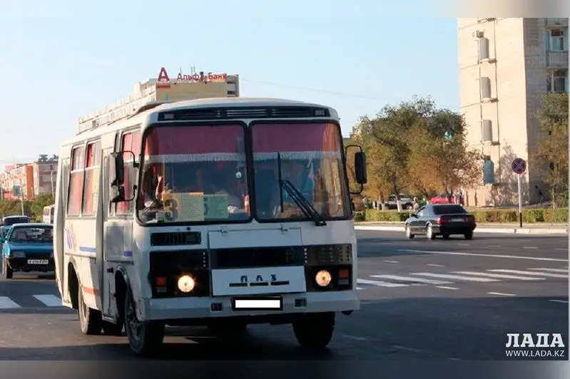 Плату за проезд в общественном транспорте планируют поднять в Актау