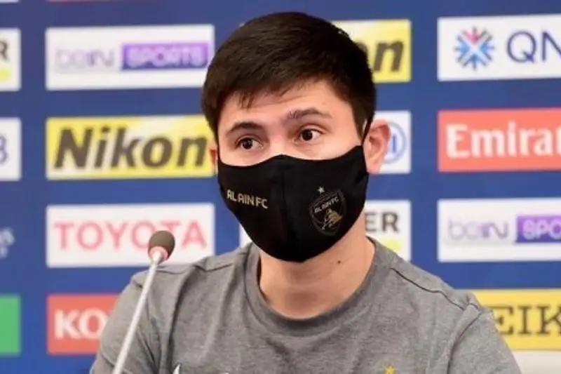 Стало известно будущее Бауыржана Исламхана после проваленного допинг-теста