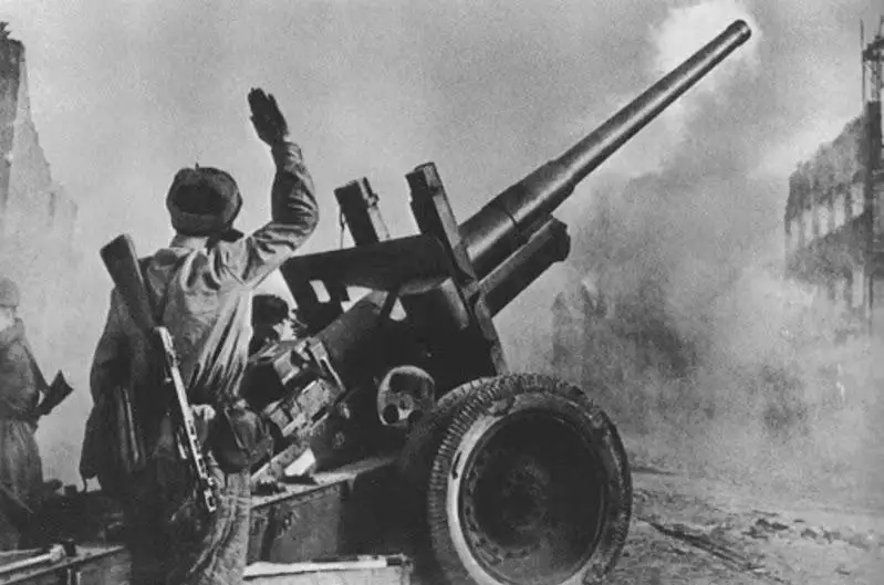 67 ДНЕЙ ДО ПОБЕДЫ: Восточно-Померанская операция и гибель Героя-казахстанца Нижурина