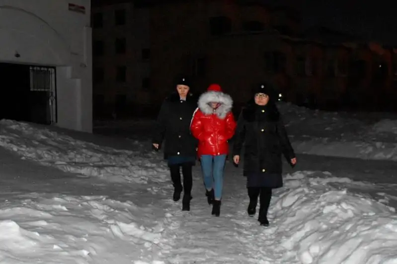 Почти 4,5 тысячи родителей несовершеннолетних привлекли к ответственности в Карагандинской области