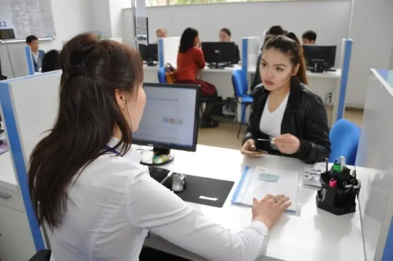 Более 4,5 тысячи выпускников приняли участие в молодежной практике в Туркестанской области