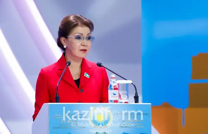Деятельность маслихатов должна быть максимально публичной и открытой – Дарига Назарбаева