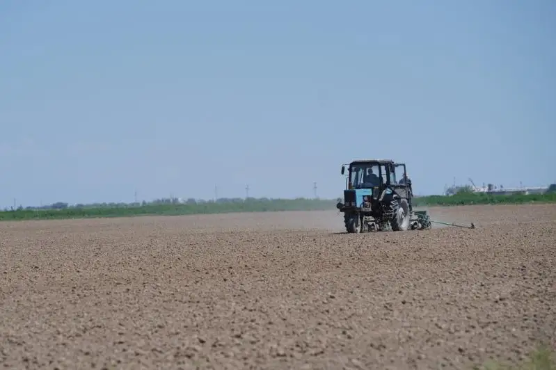 ЧП в Мактааральском районе не препятствует весенним сельскохозяйственным работам