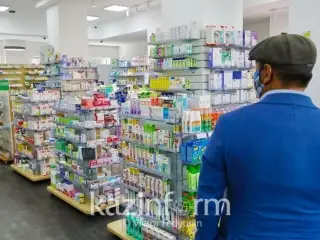 Что нужно знать о лекарствах для лечения COVID-19?