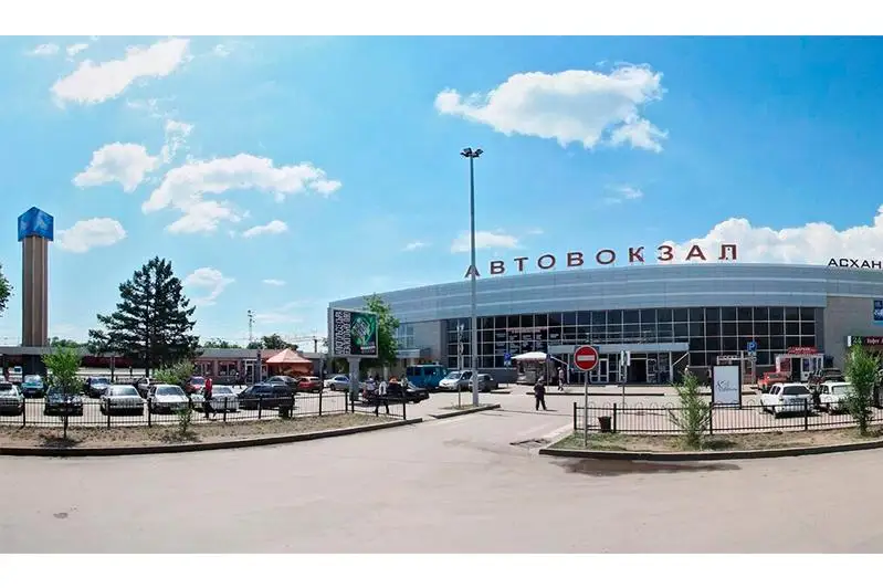 Как работает автовокзал Караганды в режиме карантина