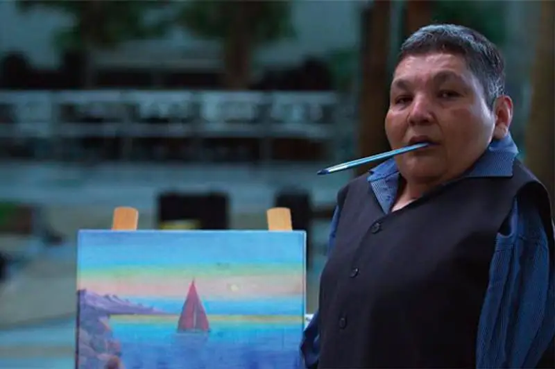 Выставка картин Карипбека Куюкова откроется в Алматы