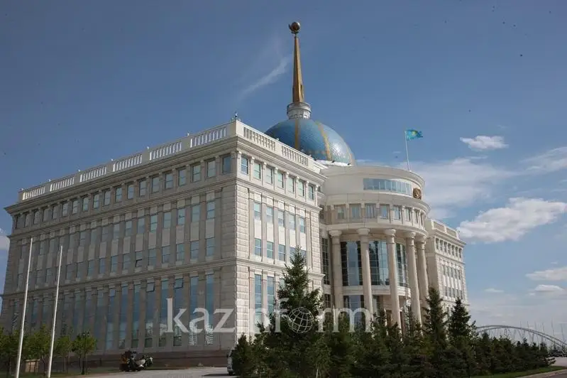Глава государства поблагодарил Пакистан за гуманитарную помощь Казахстану