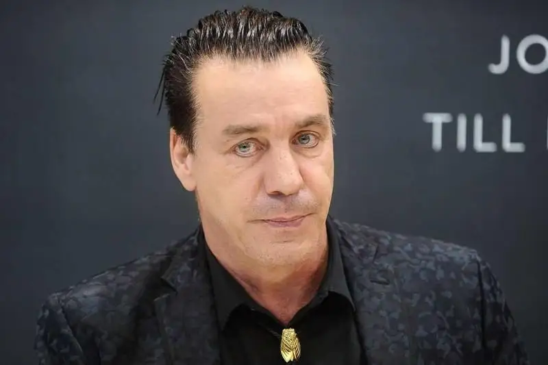 У лидера группы Rammstein диагностирован коронавирус