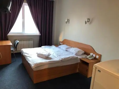 Атырауские врачи будут отдыхать после смены в отеле