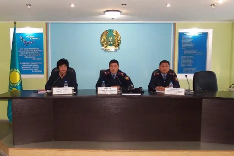 Чат в WhatsApp создали директоры школ и полицейские Петропавловска