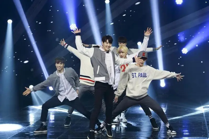 Корейские СМИ используют k-pop в распространении новостей – руководство YONHAP