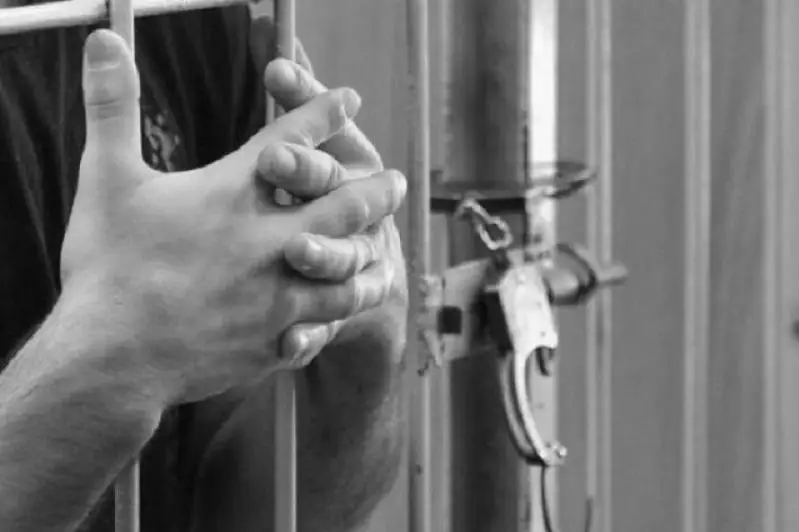 Задержанный покончил жизнь самоубийством в ИВС в Караганде