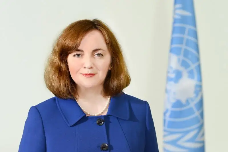 История партнерства РК и ООН неразрывно связана с именем Нурсултана Назарбаева - Наталья Герман