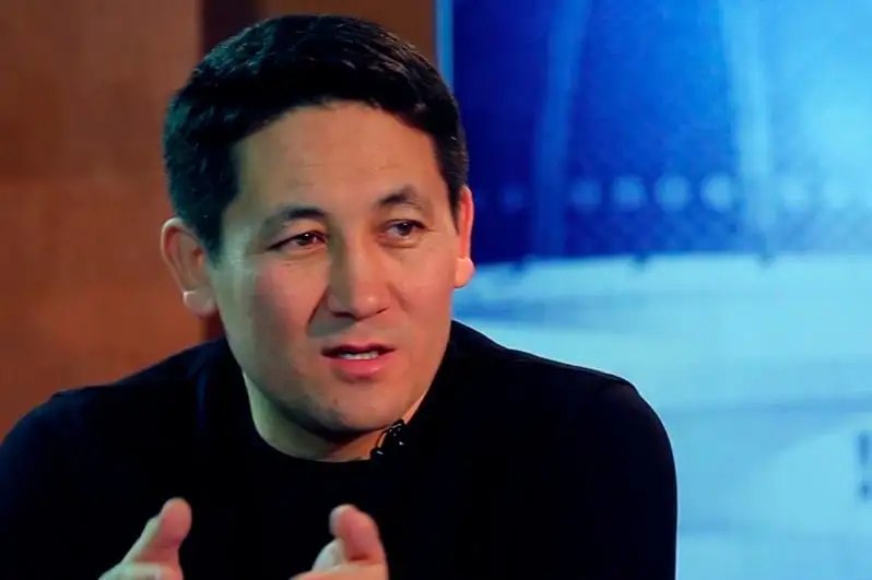 Мы должны заняться научным исследованием наследия Абая - ученый