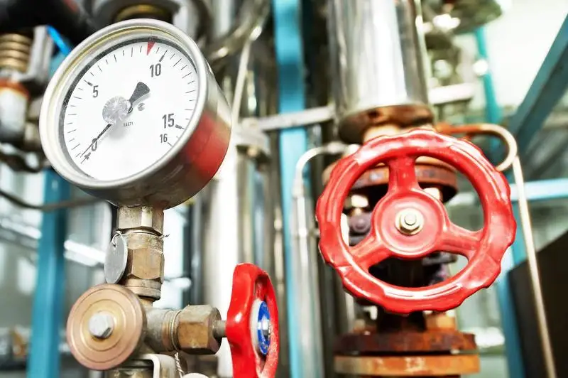 Как проходит подготовка к отопительному сезону в Казахстане