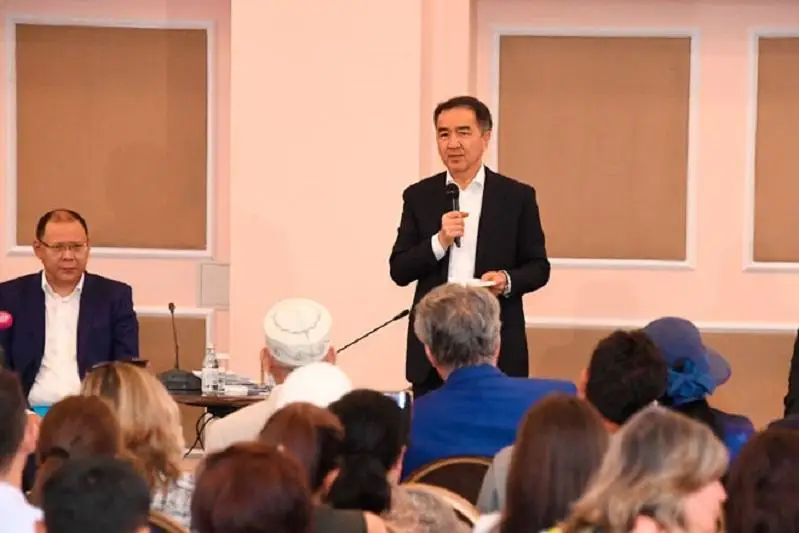 Скверы и парки вместо точечной застройки появятся в Алматы