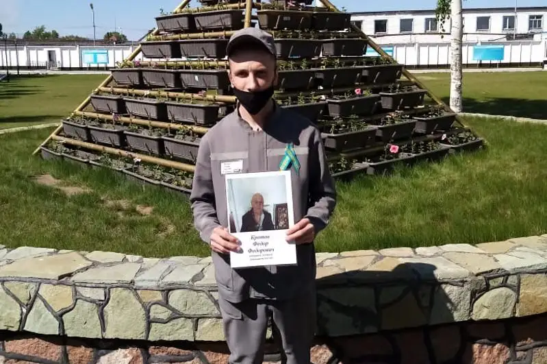В онлайн-акции «Батырларға тағзым» примут участие заключённые павлодарских колоний