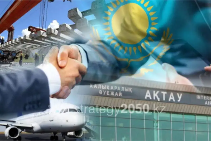 ГЧП в Казахстане: кто больше рискует - государство или частный партнер