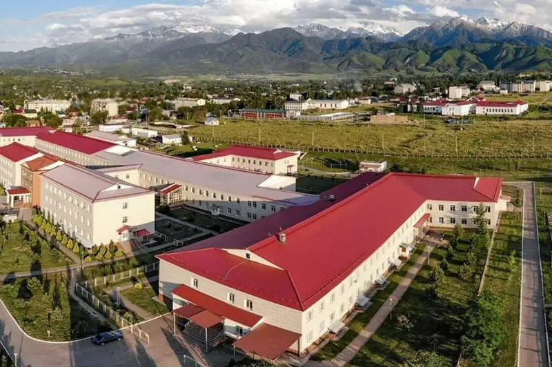 Талгарскую центральную районную больницу передали в частные руки: что будет с сотрудниками