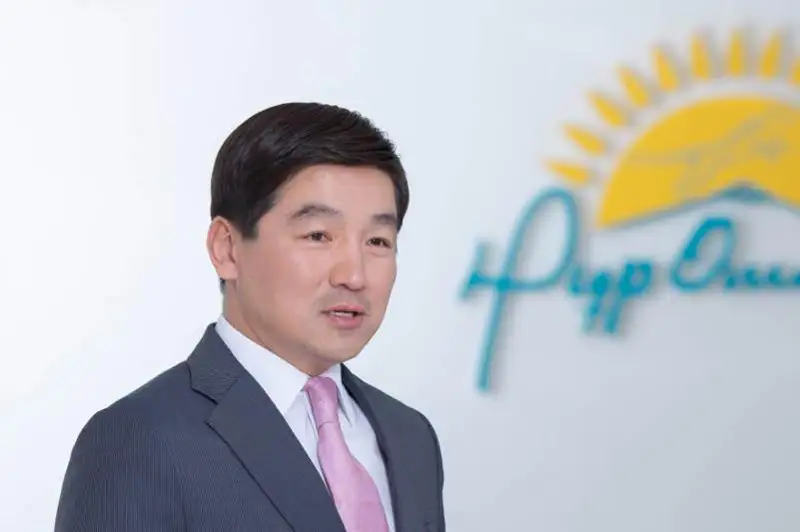 Бауыржан Байбек поздравил казахстанцев с праздником Наурыз