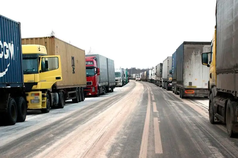 Депутаты просят расширить казахстанско-российский переход «Сагарчин – Жайсан»