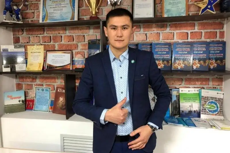 Рад, что партия сделала такой смелый шаг и реализовала праймериз - Султанбек Бекешев