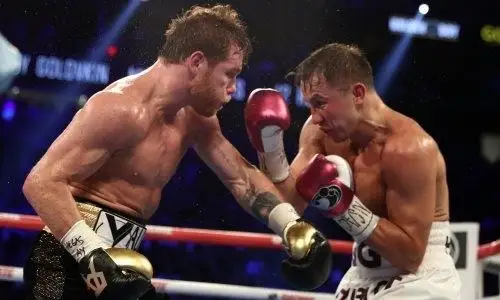 «Канело» высказался о боях с Головкиным и назвал условие для трилогии