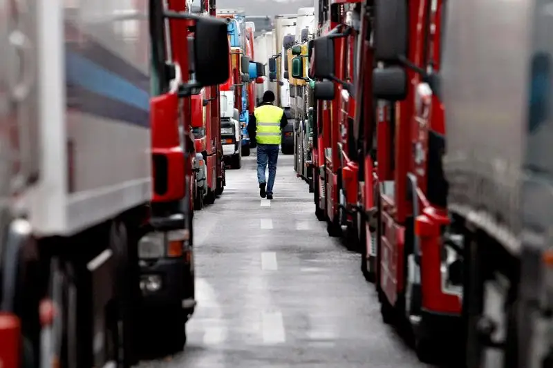 Товары из России без документов реализовывались за бесценок в Акмолинской области