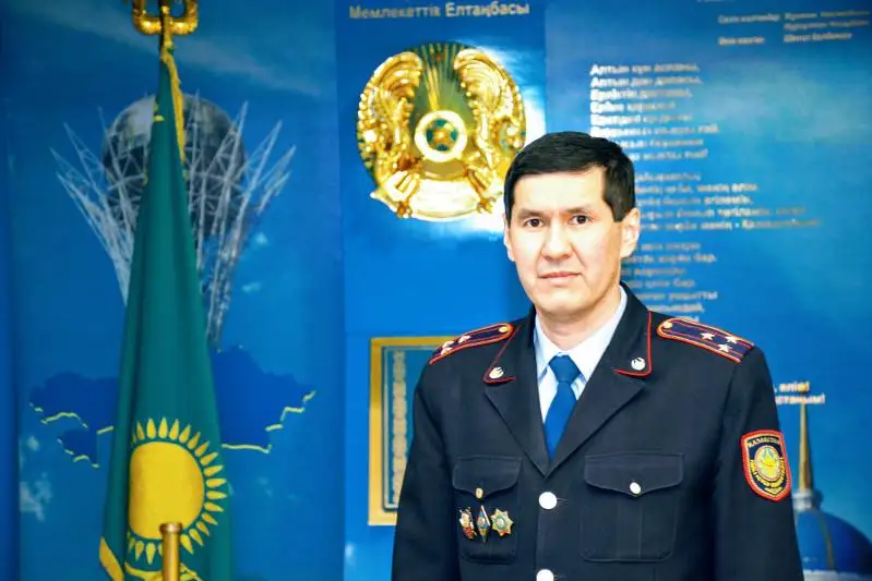 Ужесточение наказания за половые и наркопреступления упрочат положение полиции – начальник следуправления СКО