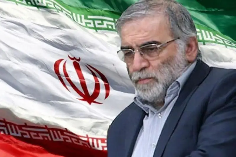 Глава организации исследований и инноваций Минобороны Ирана был убит в результате теракта