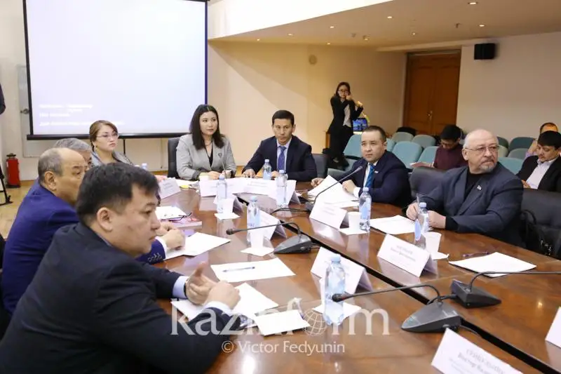 Увеличить долю ГЧП в жилищном строительстве предлагают в Казахстане