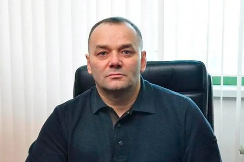 Казахстанский тренер по ММА стал лучшим по версии телеканала М-1 GLOBAL