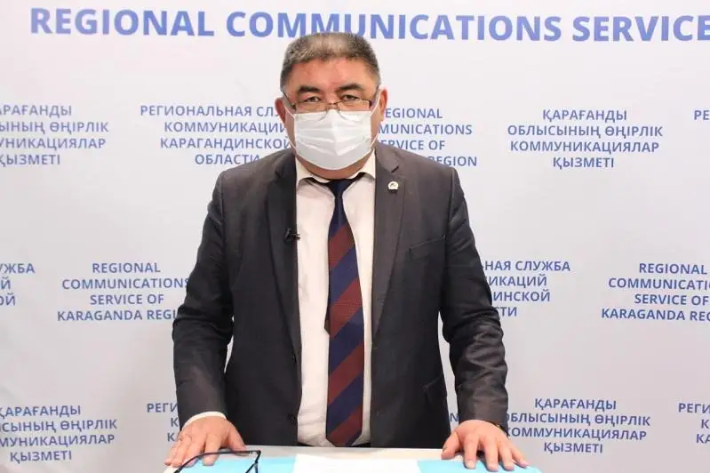 31 работника общественного транспорта наказали за нарушение саннорм в Карагандинской области