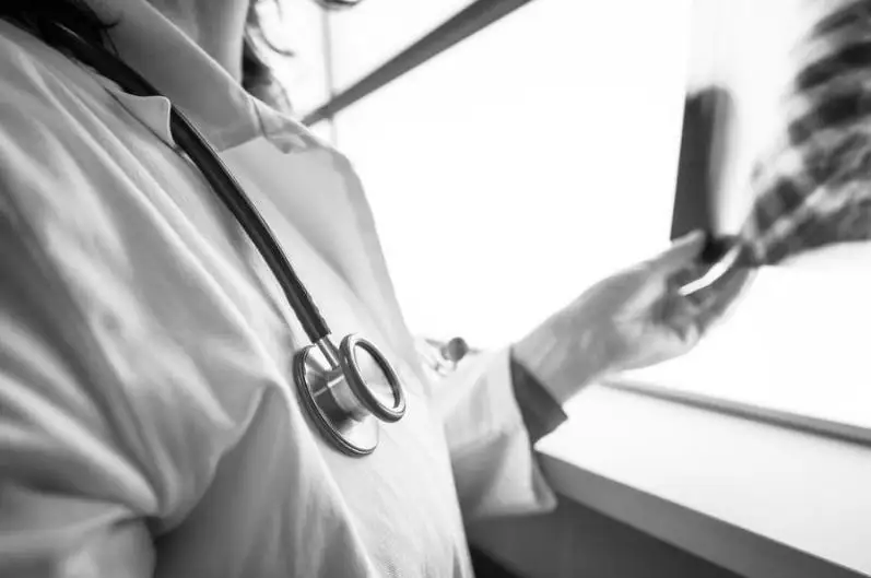 В Алматы на 68,6% выросла доля погибших от заболеваний органов дыхания