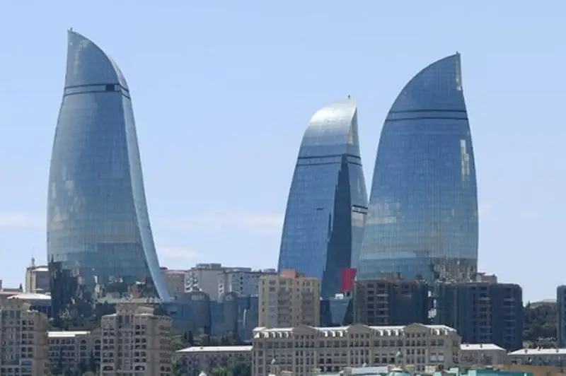 Второй саммит религиозных лидеров начался в Баку