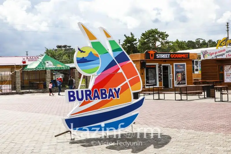 Какие виды туризма предпочитают казахстанцы и гости РК, рассказал замакима Акмолинской области